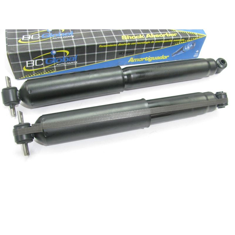 (2) Bc Global SS54100 REAR Suspension Shocks