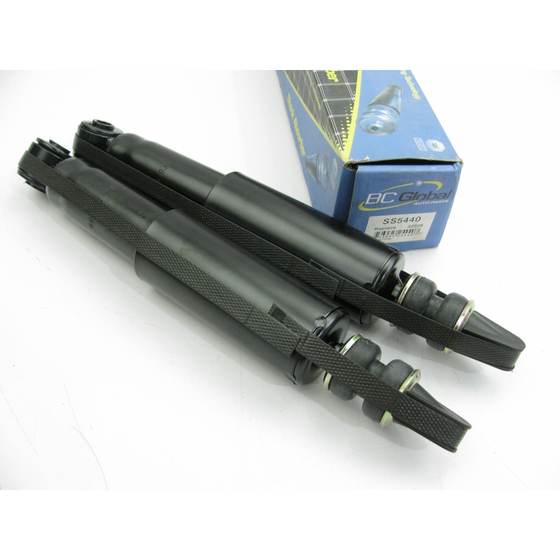 (2) Bc Global SS5440 FRONT Suspension Shock