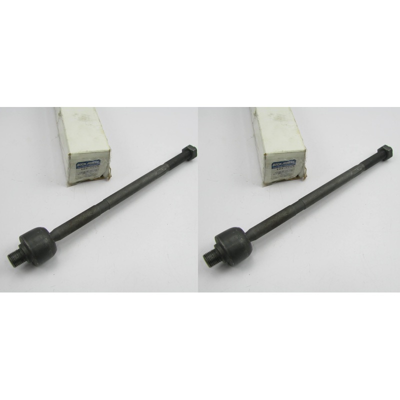 (2) Beck Arnley 101-4165 Steering Tie Rod Ends - Front Inner