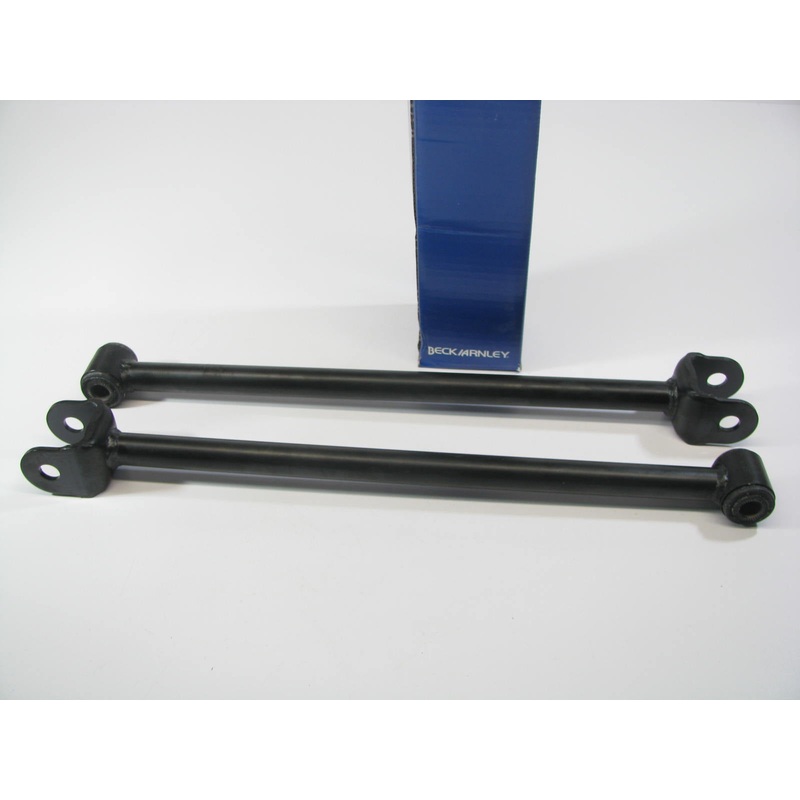 (2) Beck Arnley 102-6687 FRONT Lateral Arms 2005-12 Toyota Avalon 2007-11 Camry