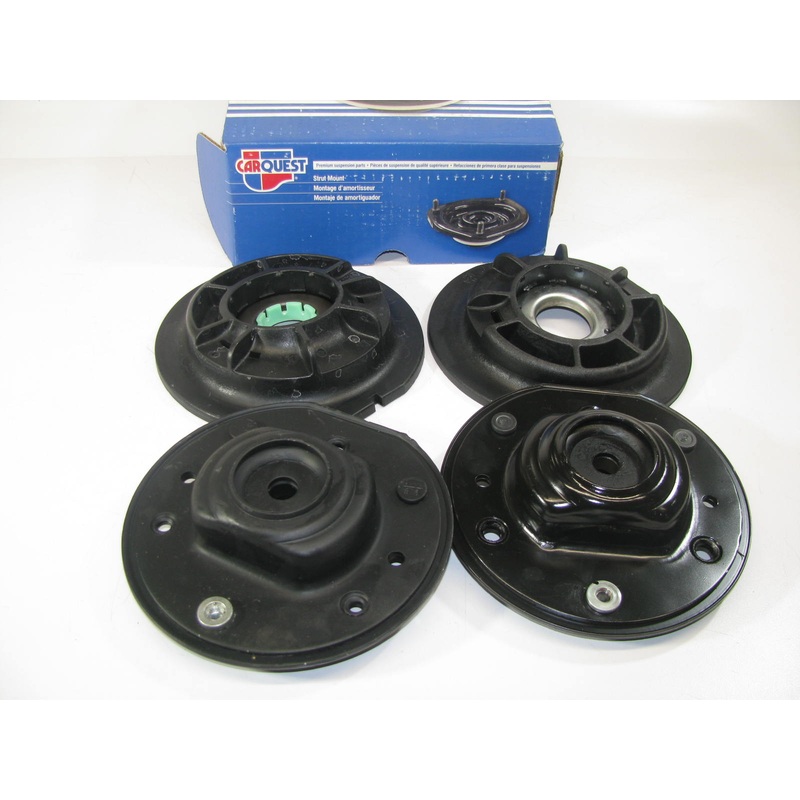 (2) Carquest 142531 Suspension Strut Mount - Front