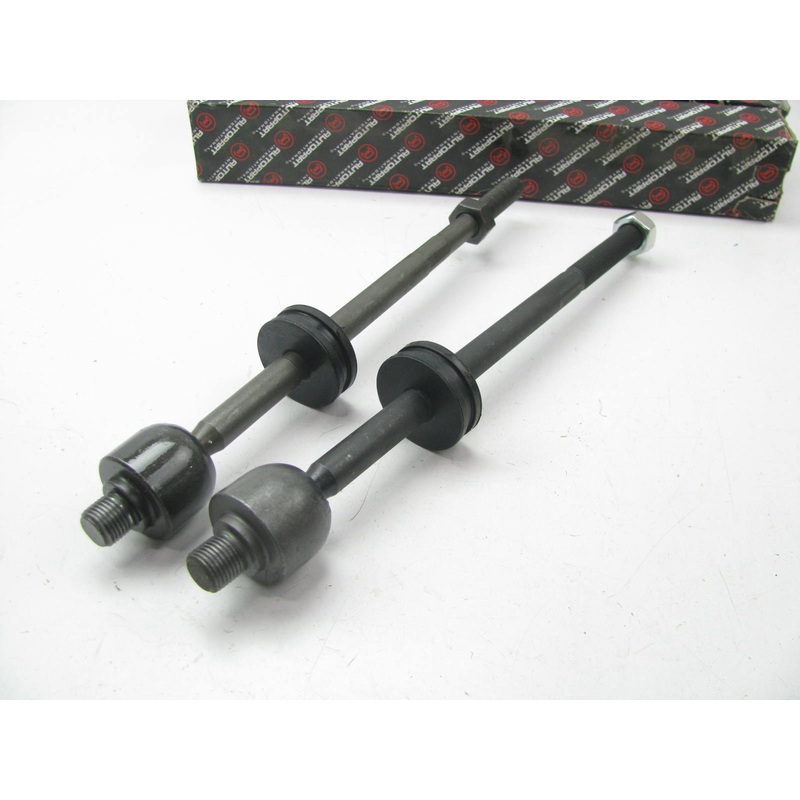 (2) Autopart International 2600-70967 Steering Tie Rod End - Front Inner