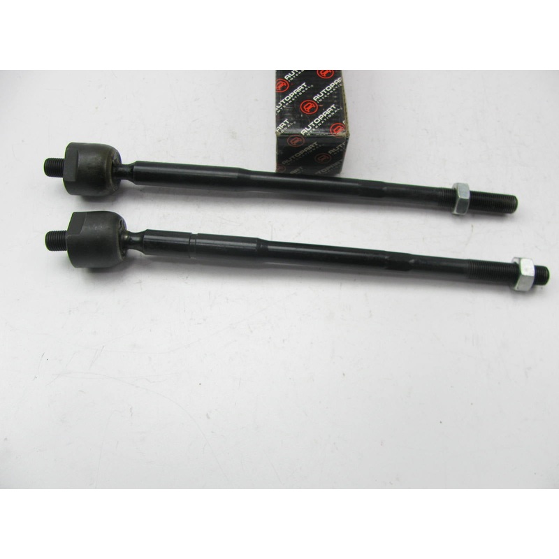 (2) Autopart International 2600-74026 Steering Tie Rod End - Front Inner