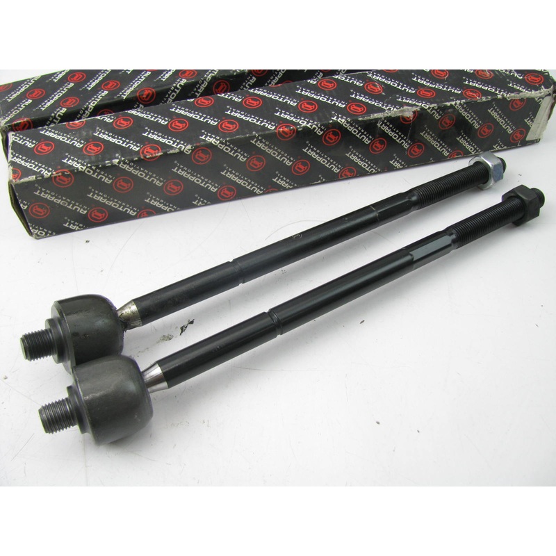 (2) Autopart International 2600-95531 Steering Tie Rod End - Front Inner