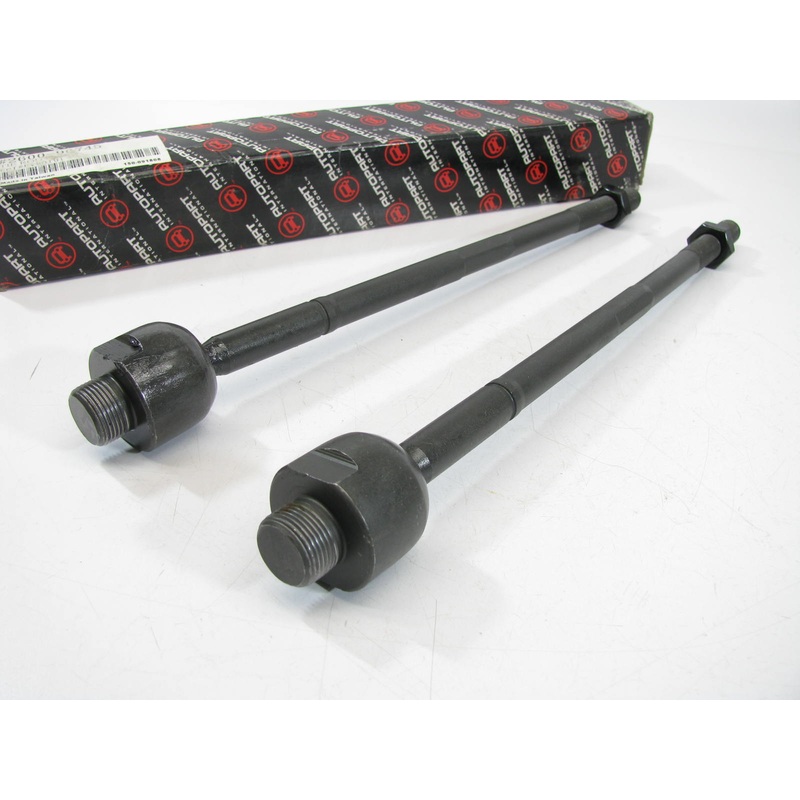 (2) Autopart International 2600-96745 Steering Tie Rod End - Front Inner