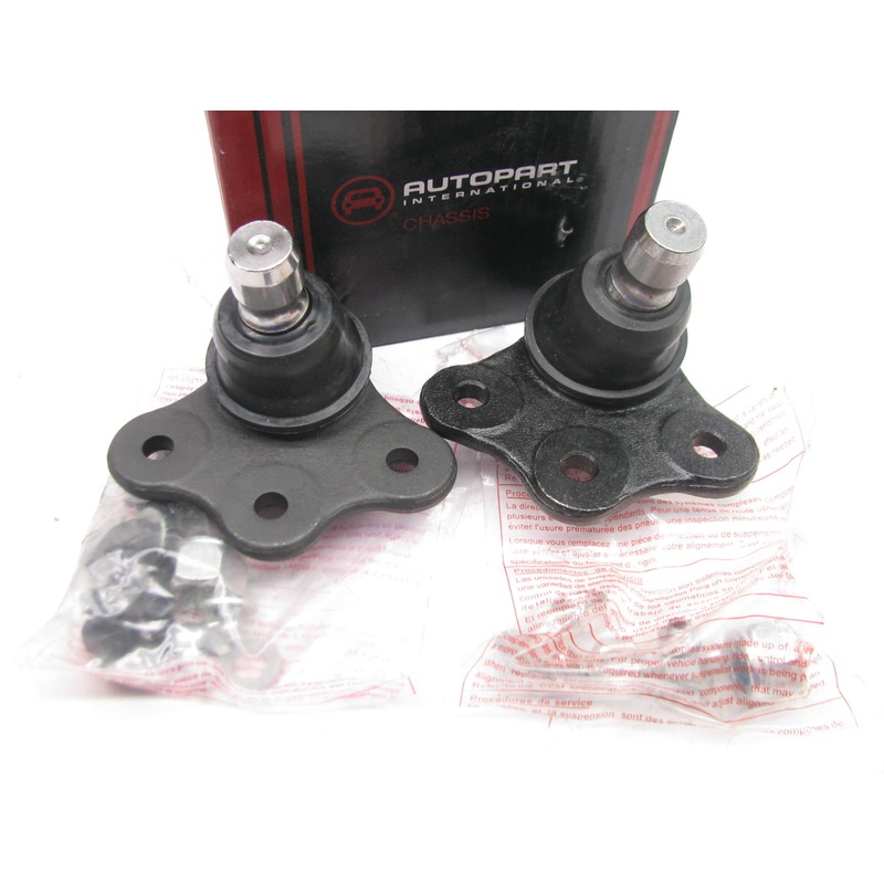 (2) Autopart International 2700-272887 Suspension Ball Joint - Front Lower