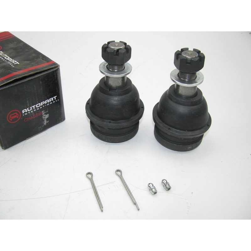 (2) Autopart International 2700-291660 Suspension Ball Joint - Front Lower