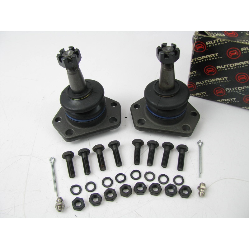 (2) Autopart International 2700-65007 Suspension Ball Joint - Front Upper