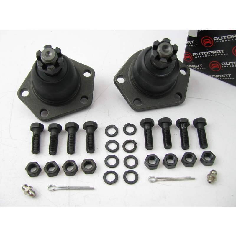 (2) Autopart International 2700-65069 Suspension Ball Joint - Front Lower