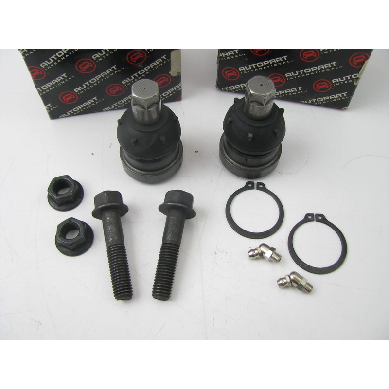 (2) Autopart International 2700-65093 Lower Ball Joints For 2003-2005 PT Cruiser