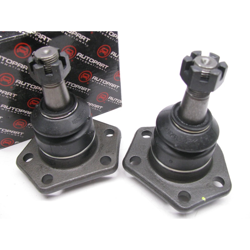 (2) Autopart International 2700-65103 Suspension Ball Joint - Front Upper