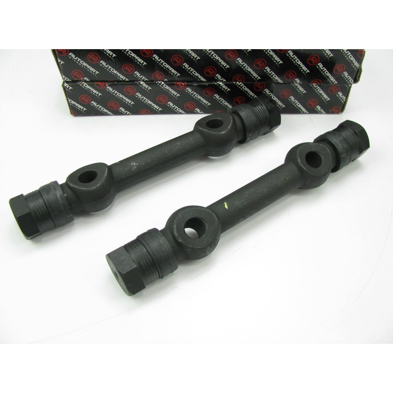 (2) Autopart International 2700-65109 Control Arm Shaft Kit - Front Upper