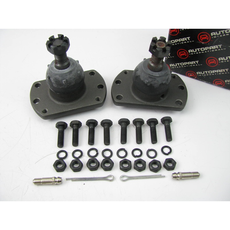 (2) Autopart International 2700-65147 Suspension Ball Joint - Front Lower