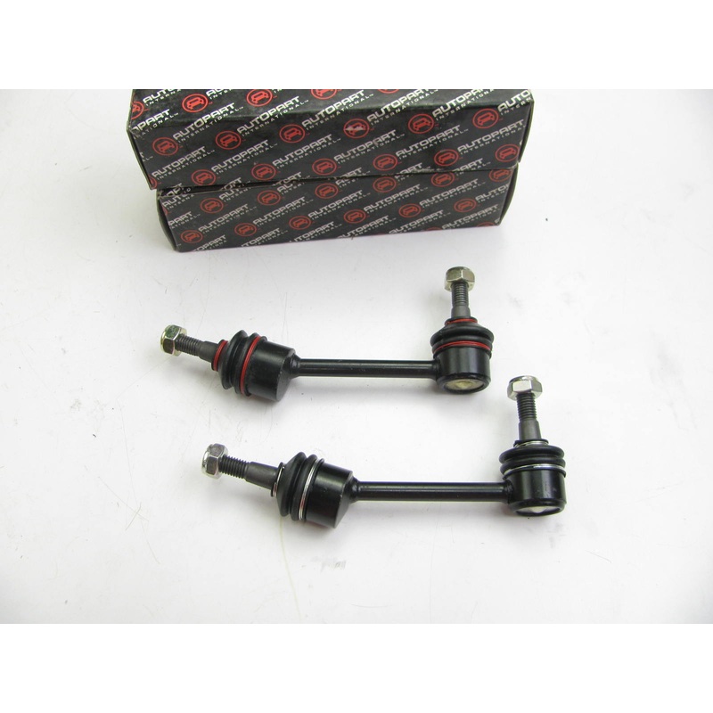 (2) Autopart International 2700-65262 Stabilizer Sway Bar Link Kit - Front