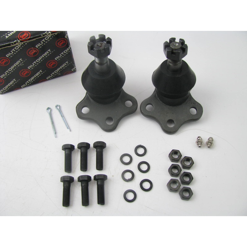 (2) Autopart International 2700-65440 Front Upper Ball Joints - PAIR