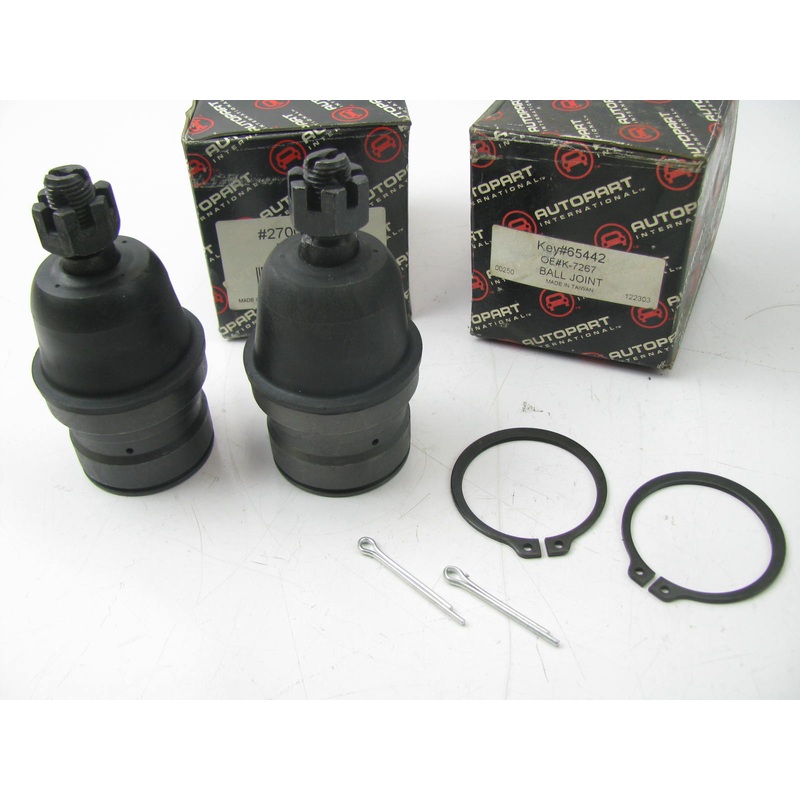 (2) Autopart International 2700-65442 Suspension Ball Joint - Front Lower