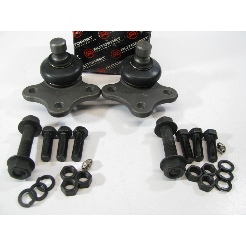 (2) Autopart International 2700-65455 Front Lower Ball Joints - PAIR