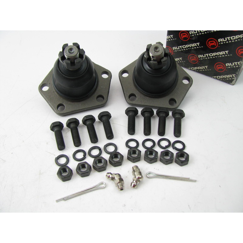 (2) Autopart International 2700-65531 Front Lower Ball Joints