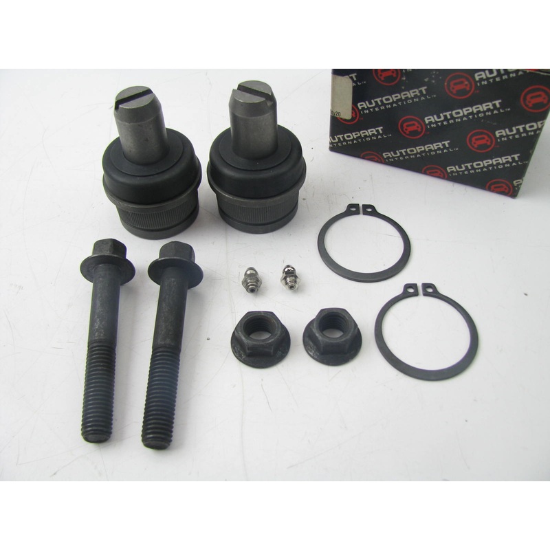 (2) Autopart International 2700-66918 Suspension Ball Joint - Front Upper