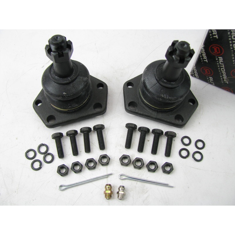 (2) Autopart International 2700-67755 Suspension Ball Joint - Front Upper