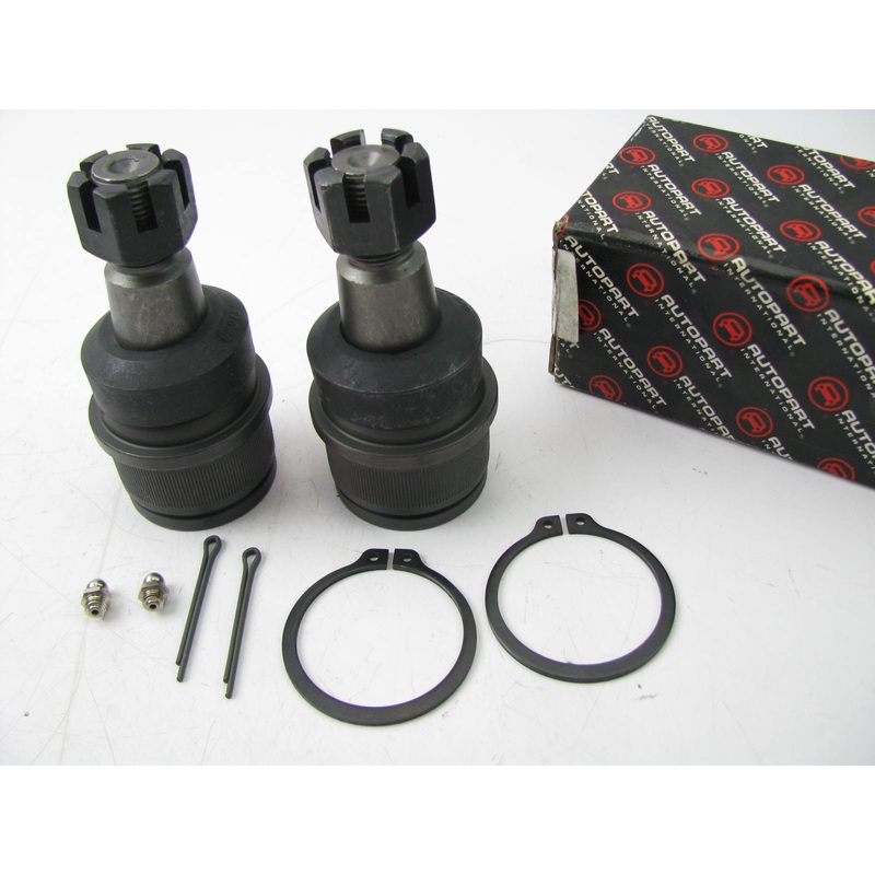 (2) Autopart International 2700-71279 Suspension Ball Joint - Front Lower