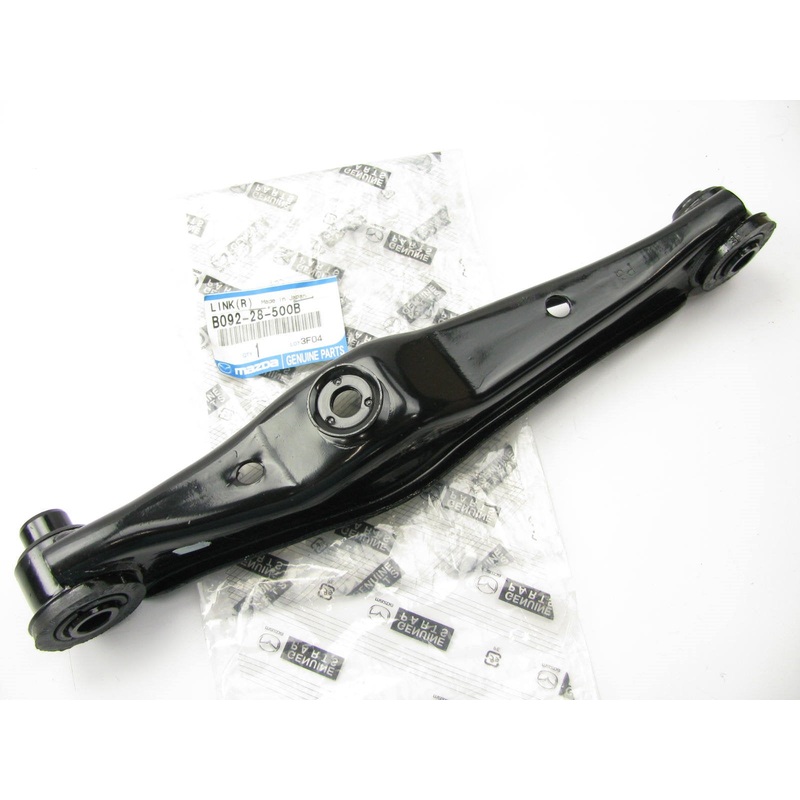 - OEM Mazda B092-28-500B Suspension Control Arm - Rear