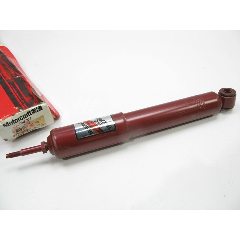 (1) Motorcraft AW111 Single Shock Absorber