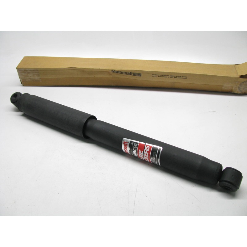(1) NEW GENUINE Motorcraft AS-203 Rear Shock OEM Ford E7TZ-18125-D