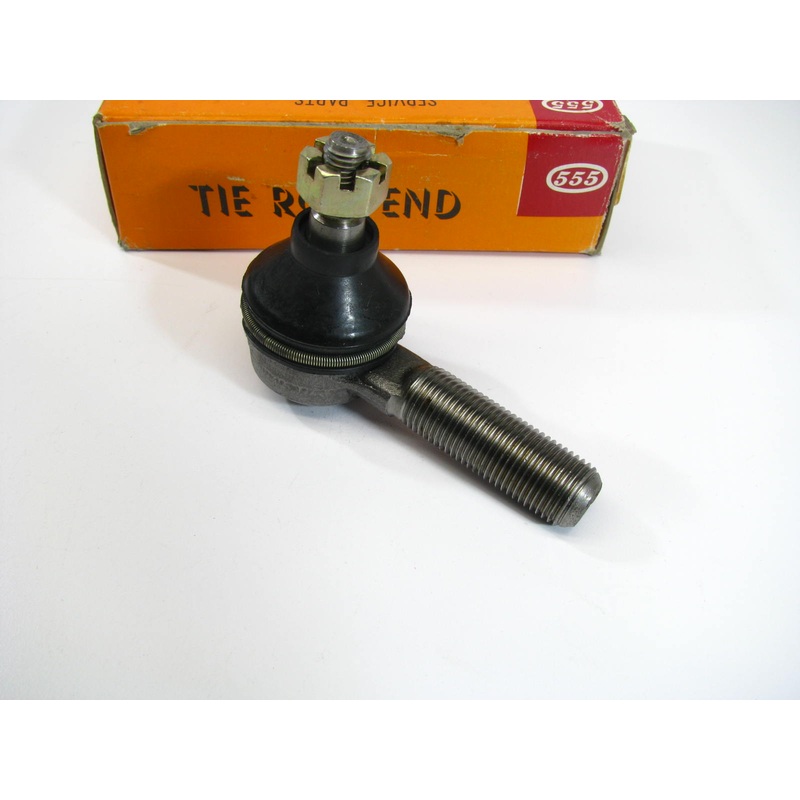(1) NEW OEM 555 Tie Rod End For 1974-1981 Suzuki LJ50 LJ80 LJ81 JIMNY 4882063000