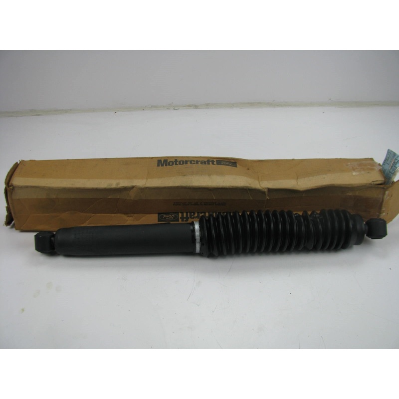 (1) OEM Motorcraft AS-452 Single Rear Shock 1993-1994 Ford F59 F4TZ-18125-R