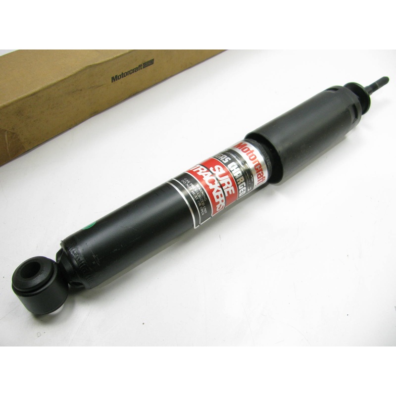 (1) Shock Absorber-Front Motorcraft AS-486G