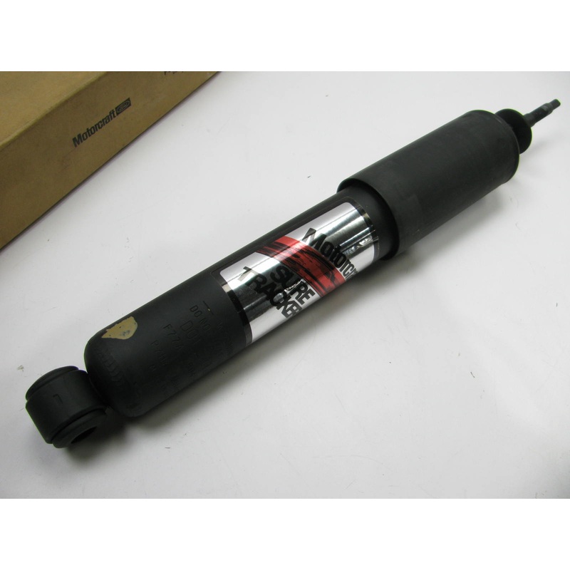 (1) Shock Absorber Motorcraft AX-323G for 98-02 Ford Ranger