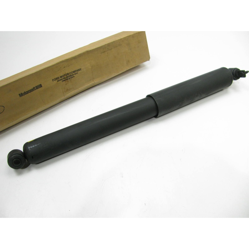 (1) Shock Absorber-Sure Trackers Gas Charged Motorcraft AT-507G