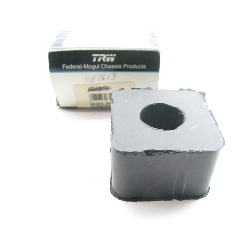 (1) TRW HB1613 Front Suspension Stabilizer Sway Bar Bushing