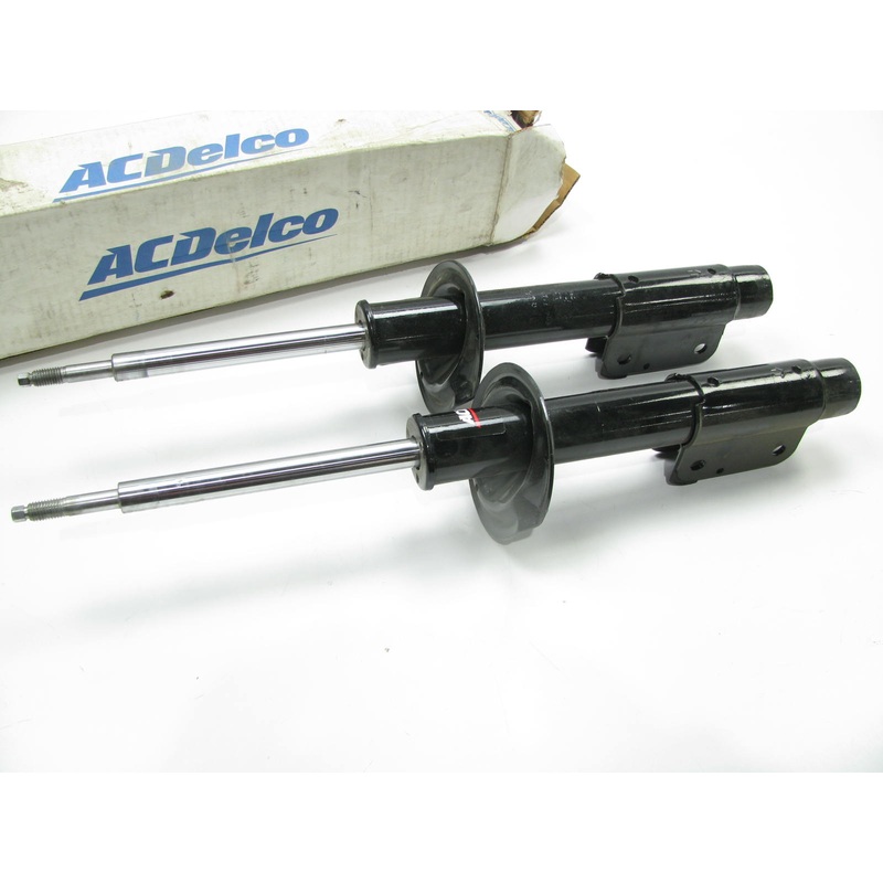 (2) Acdelco 503-375 Rear Struts - 1997-1998 Chevrolet Malibu, Olds Cutlass