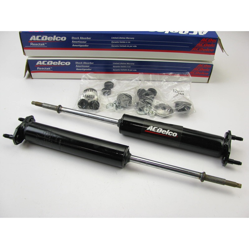 (2) Acdelco 560-10 Front Suspension Shocks Struts - PAIR