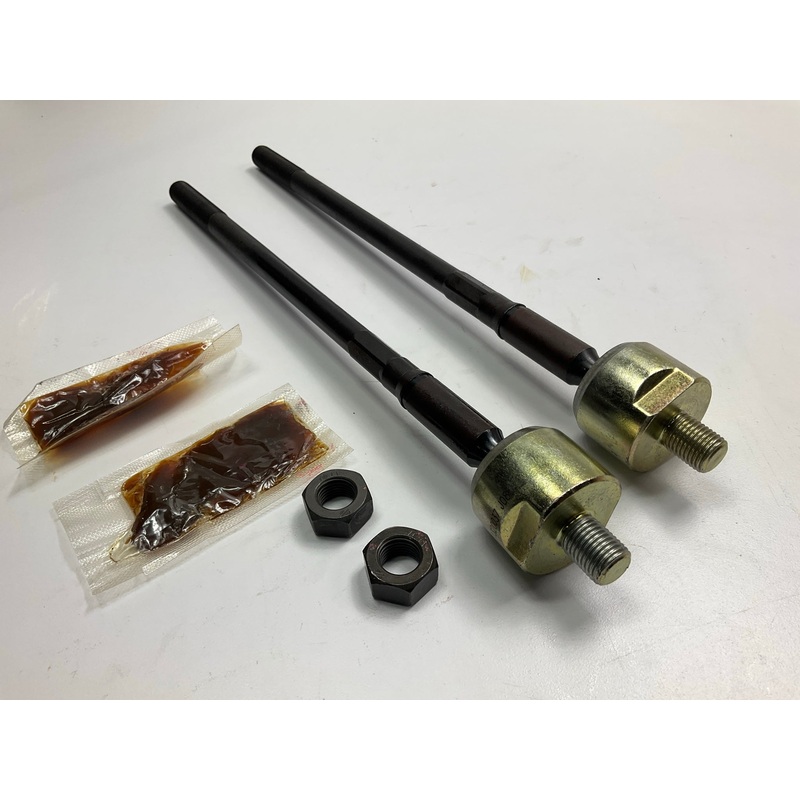 (2) Aftermarket 269-5542 Front Inner Steering Tie Rod Ends - 00-05 Eclipse