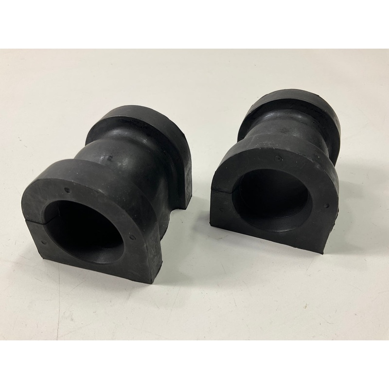 (2) Aftermarket K201590 Front Sway Bar Bushings 2009-2012 Acura RL (AWD ONLY)