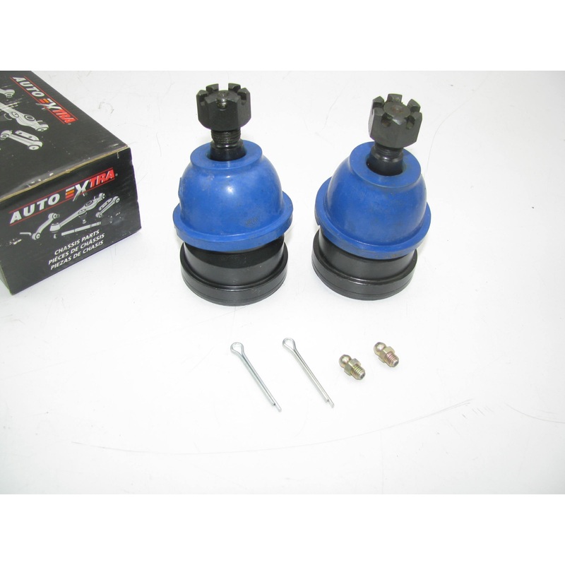 (2) Auto Extra AXK6145T Suspension Ball Joint - Front Lower