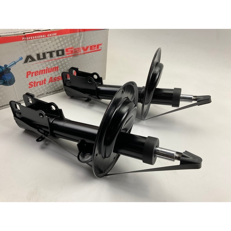 (2) Auto Saver SS334188A Front Struts