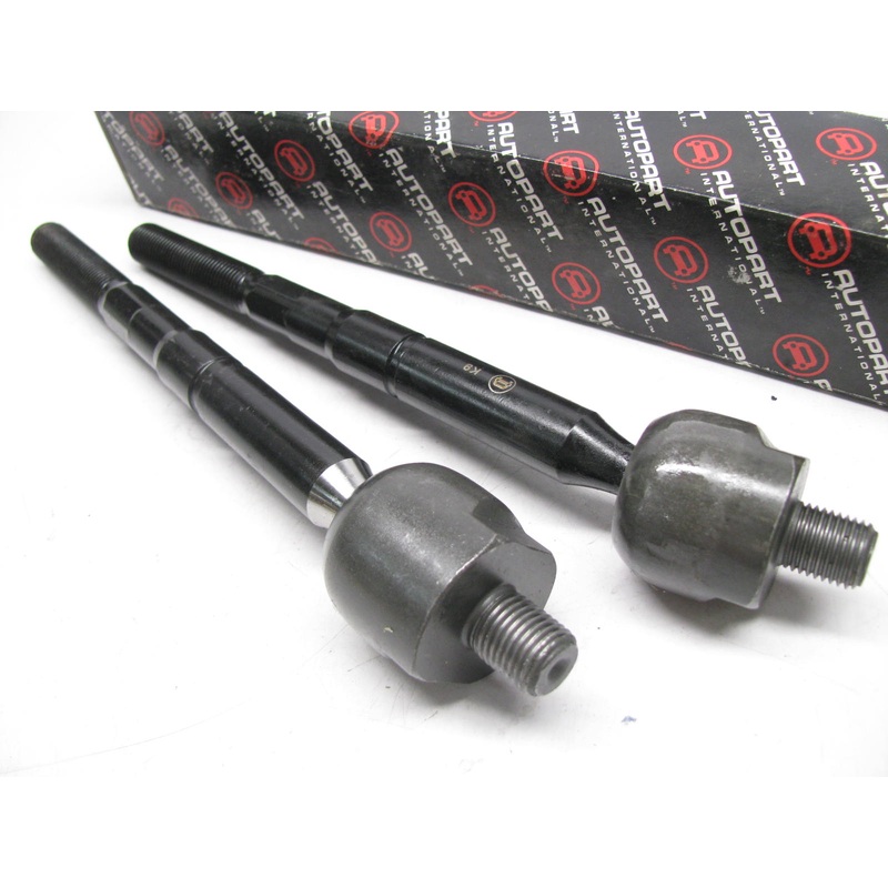 (2) Autopart 2600-70942 Front Inner Steering Tie Rod End 1991-1997 Toyota Previa