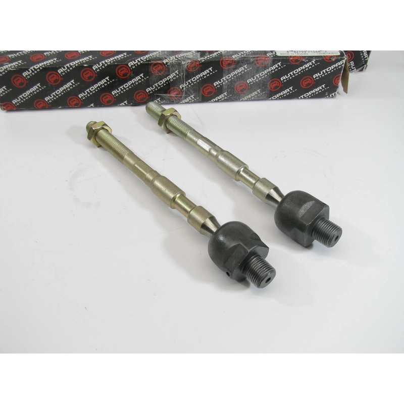 (2) Autopart 2600-71568 Front Inner Steering Tie Rod Ends 1995-97 Mazda Millenia