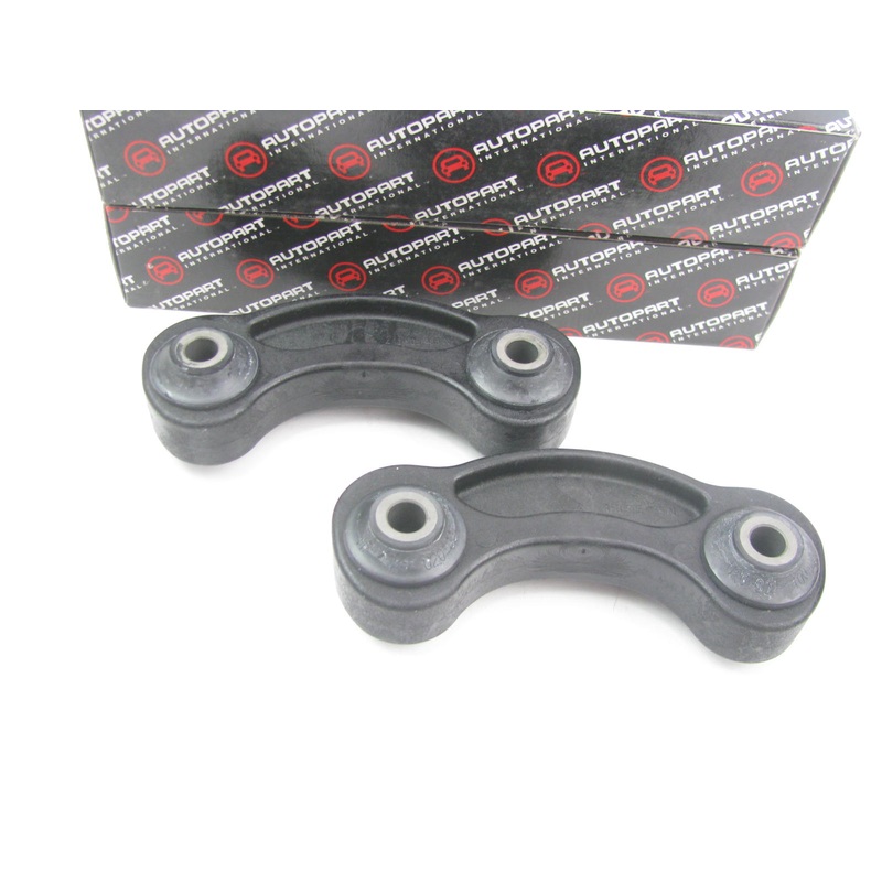 (2) Autopart 2700-234706 Rear Stabilizer Sway Bar Links 06-11 Audi A6, 07-11 S6
