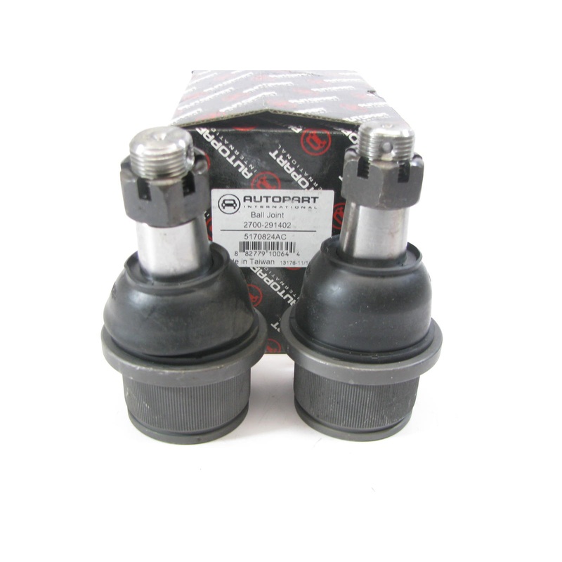 (2) Autopart 2700-291402 Front Lower Ball Joint For 2008-2009 Ram 1500 2500 3500