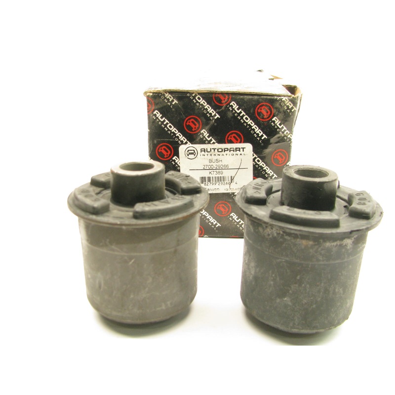 (2) Autopart 2700-29266 Suspension Control Arm Bushing - Front Lower