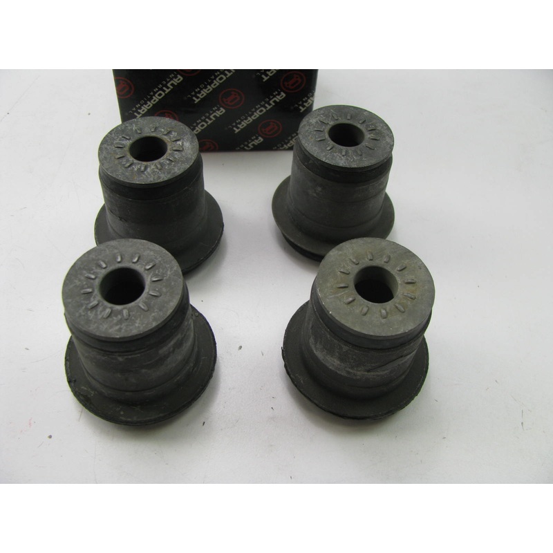 (2) Autopart 2700-65527 Suspension Control Arm Bushing Kit - Front Upper