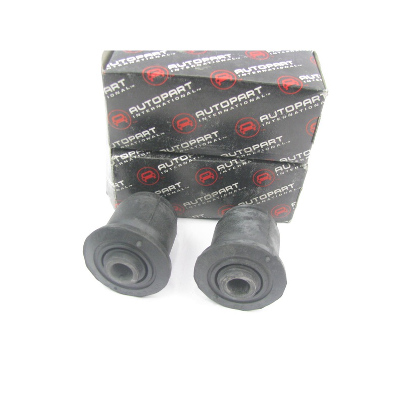 (2) Autopart 2700-69871 Suspension Control Arm Bushing - Front Lower Forward