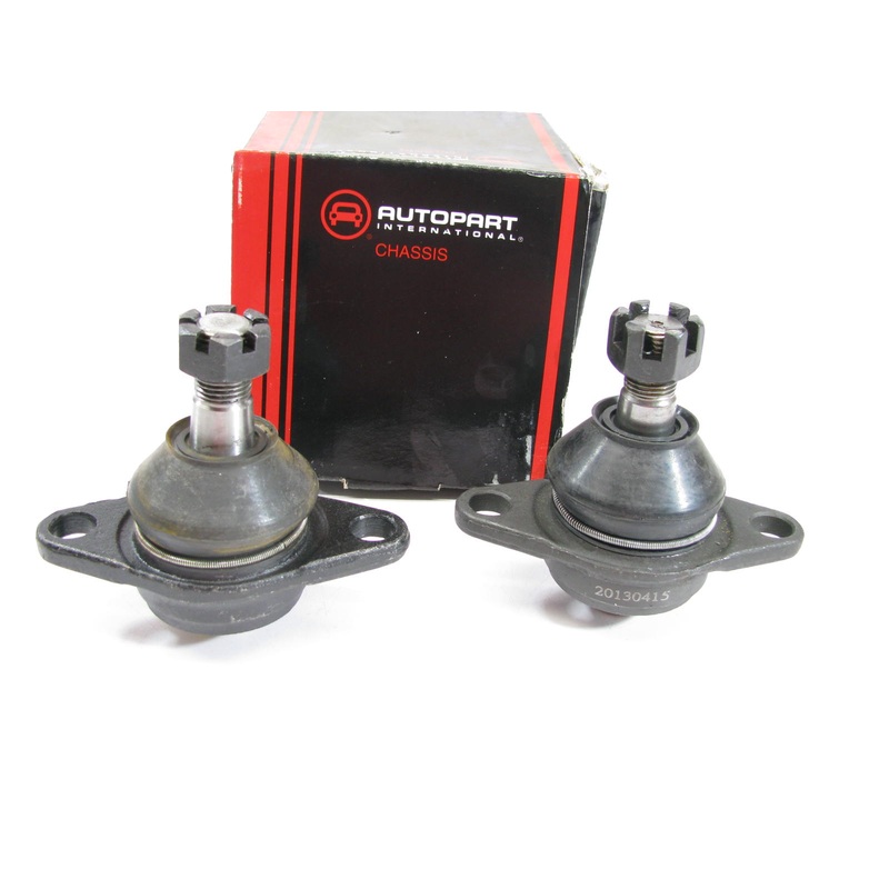 (2) Autopart 2700-70530 Suspension Ball Joint Front Lower 1991-97 Toyota Previa