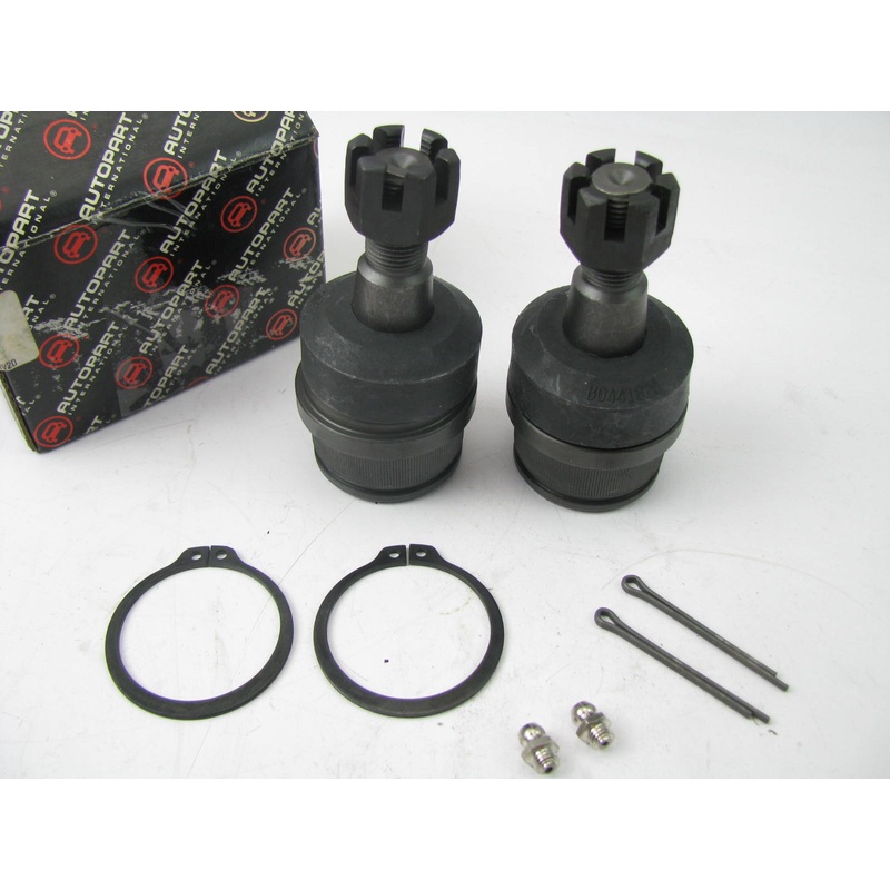 (2) Autopart 2700-71327 Front Lower Ball Joints - PAIR - 1992-2004 Ford E150 Van