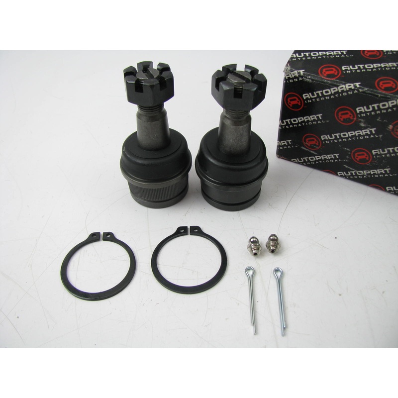 (2) Autopart 2700-71438 Suspension Ball Joint Front Lower 89-93 Ford Ranger 4WD